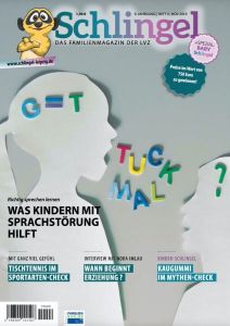Schlingel Magazin